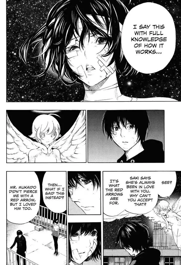 Platinum End Chapter 27 13